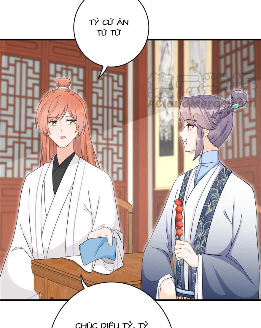 Đồ Đệ Nhà Ta Lại Quải Rồi Chapter 142 - 3