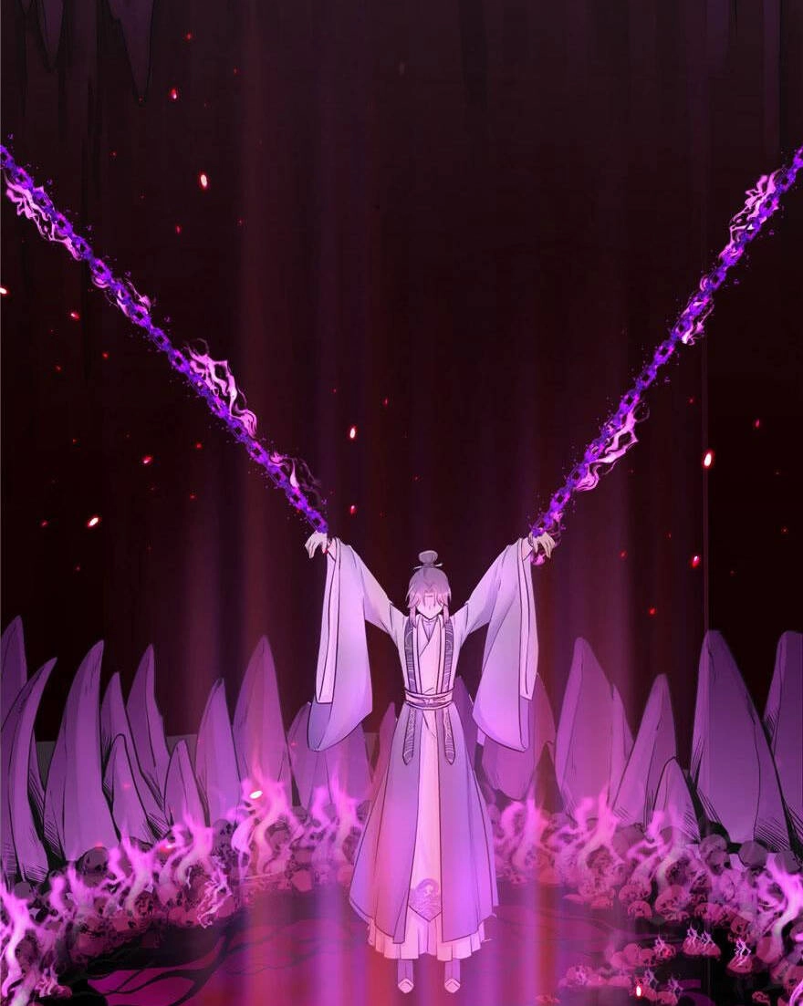 Đồ Đệ Nhà Ta Lại Quải Rồi Chapter 142 - 17