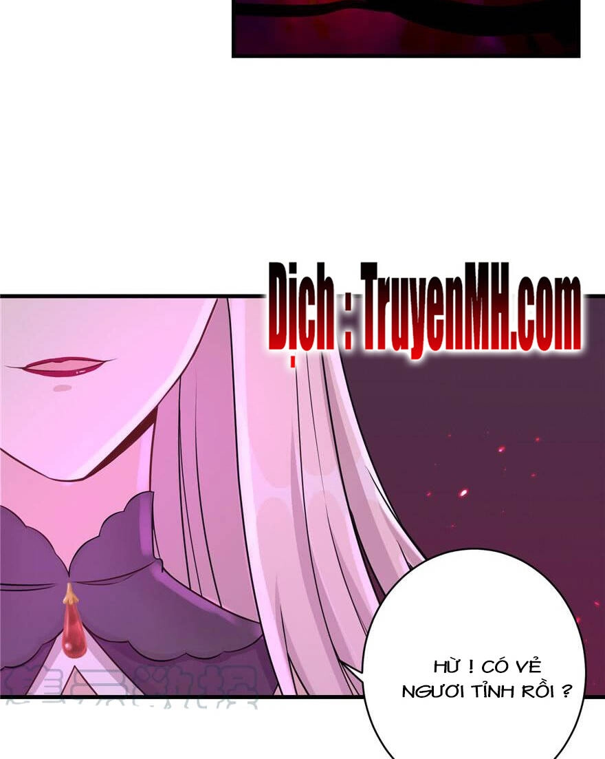 Đồ Đệ Nhà Ta Lại Quải Rồi Chapter 142 - 19