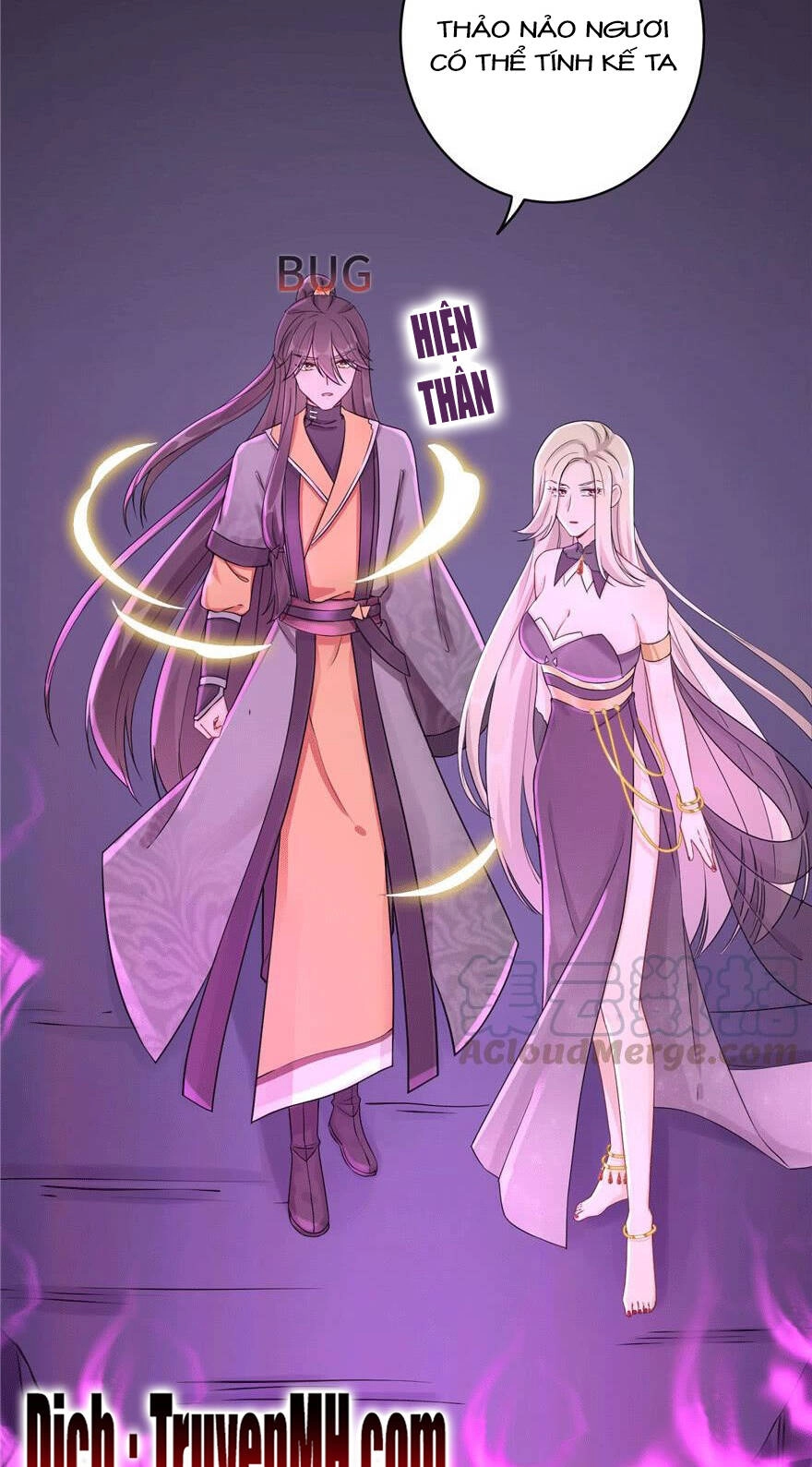 Đồ Đệ Nhà Ta Lại Quải Rồi Chapter 143 - 14