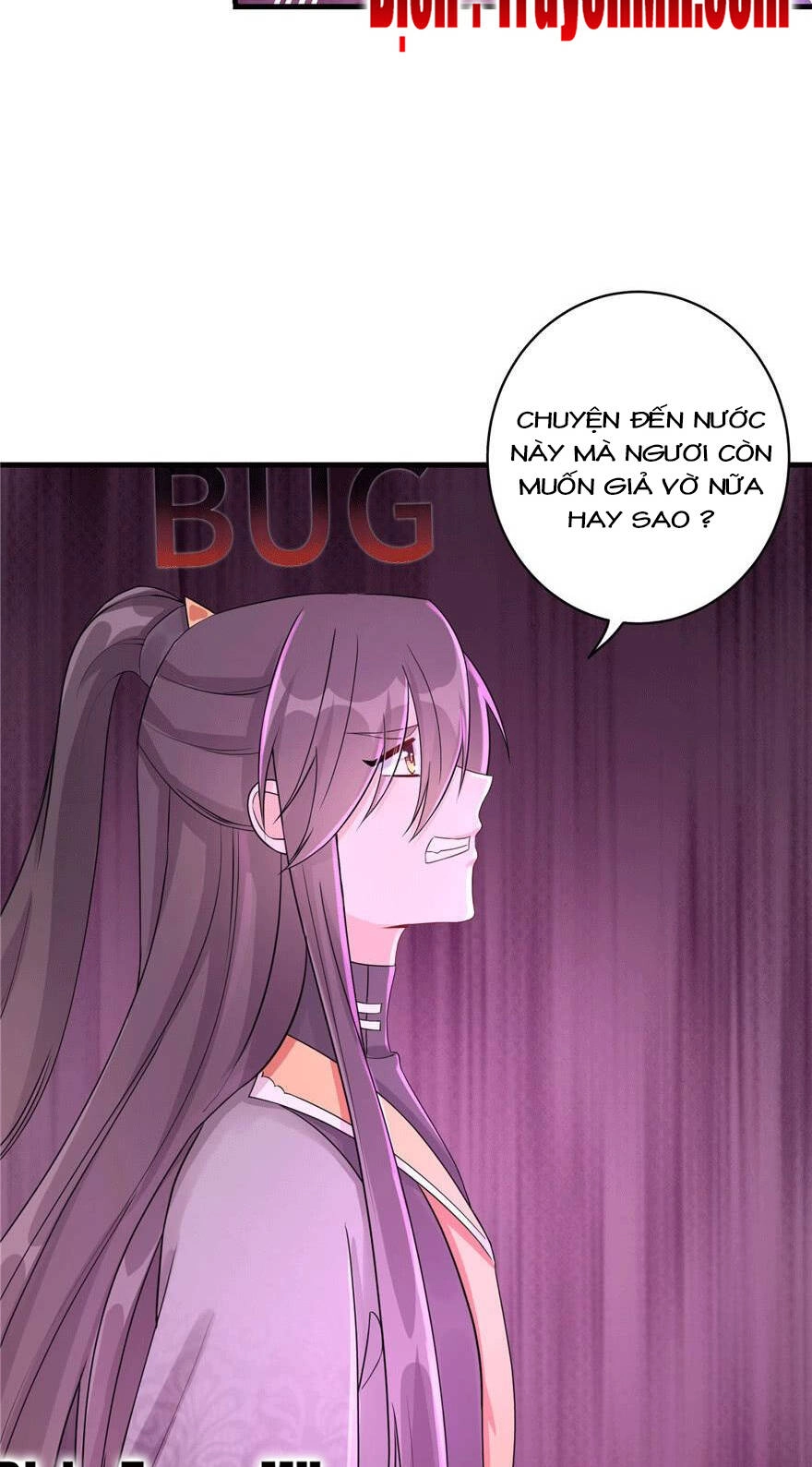 Đồ Đệ Nhà Ta Lại Quải Rồi Chapter 143 - 16