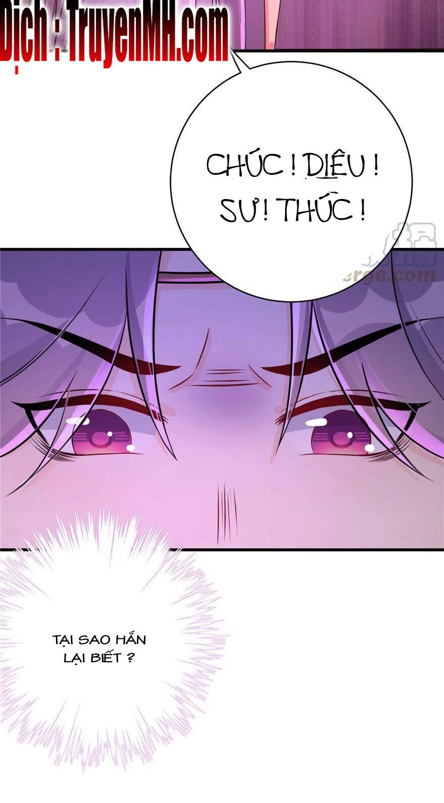 Đồ Đệ Nhà Ta Lại Quải Rồi Chapter 143 - 17