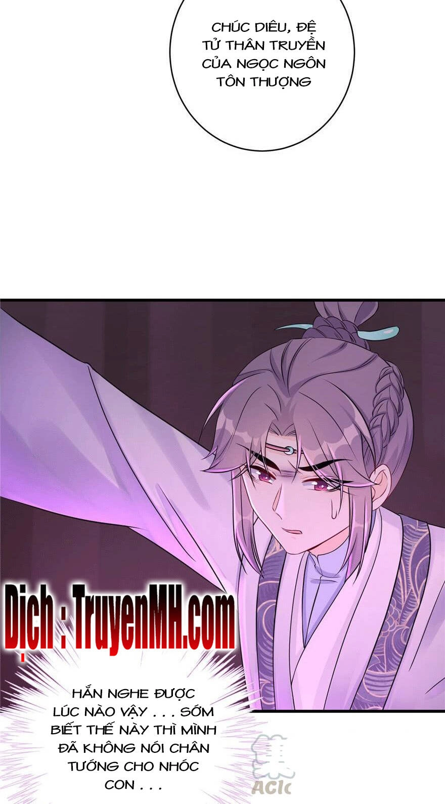 Đồ Đệ Nhà Ta Lại Quải Rồi Chapter 143 - 19