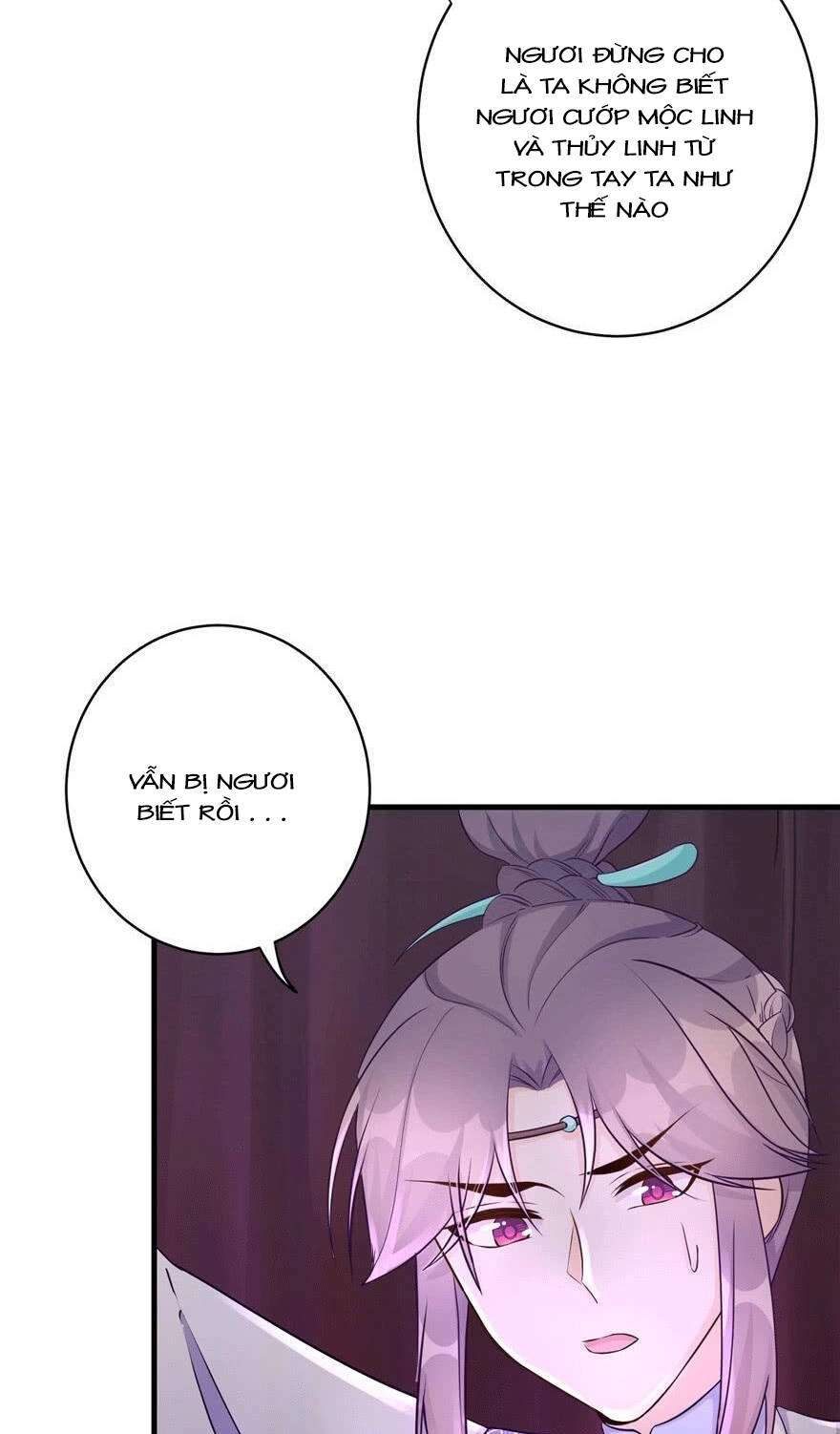 Đồ Đệ Nhà Ta Lại Quải Rồi Chapter 144 - 3