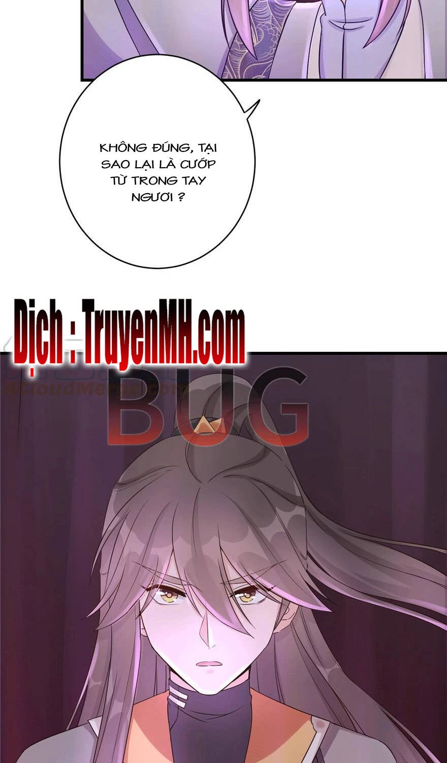 Đồ Đệ Nhà Ta Lại Quải Rồi Chapter 144 - 4