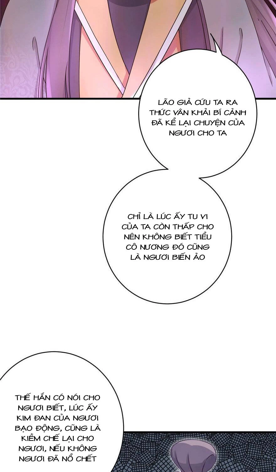 Đồ Đệ Nhà Ta Lại Quải Rồi Chapter 144 - 5