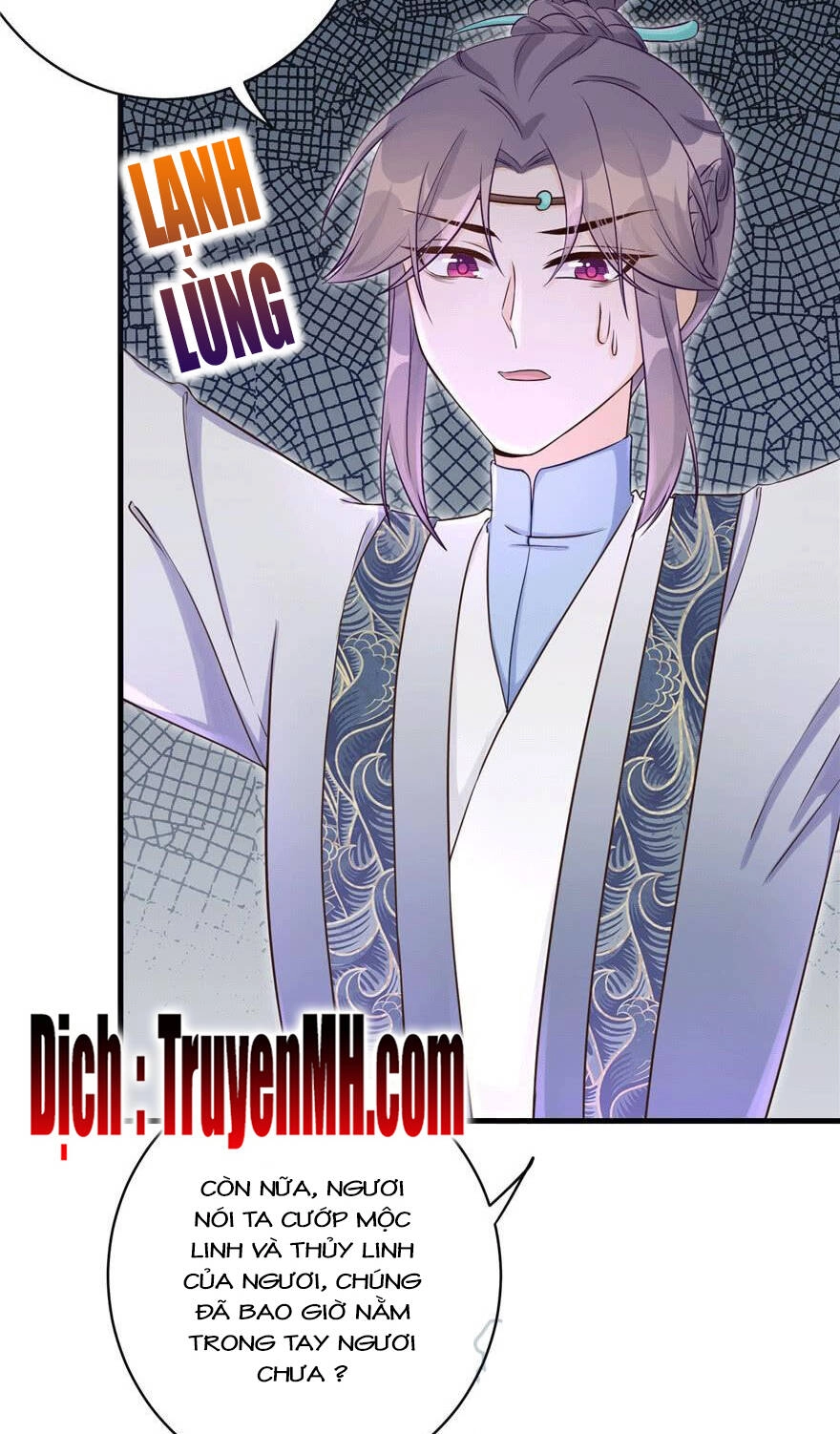 Đồ Đệ Nhà Ta Lại Quải Rồi Chapter 144 - 6