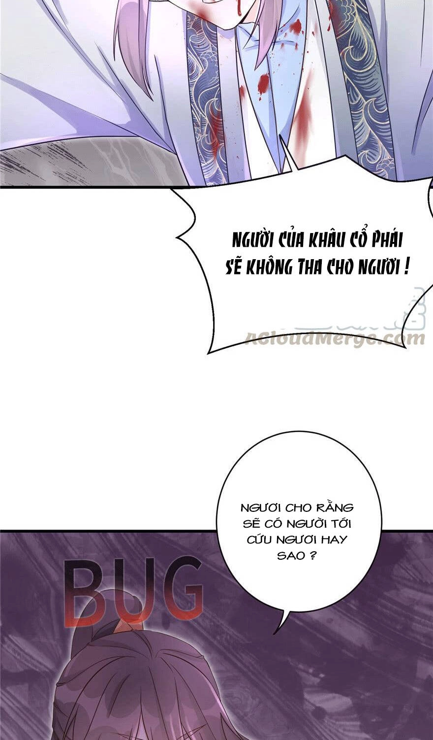 Đồ Đệ Nhà Ta Lại Quải Rồi Chapter 144 - 9