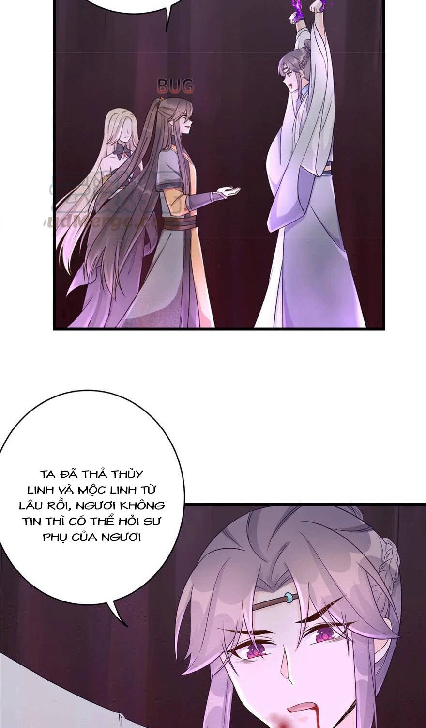 Đồ Đệ Nhà Ta Lại Quải Rồi Chapter 144 - 12