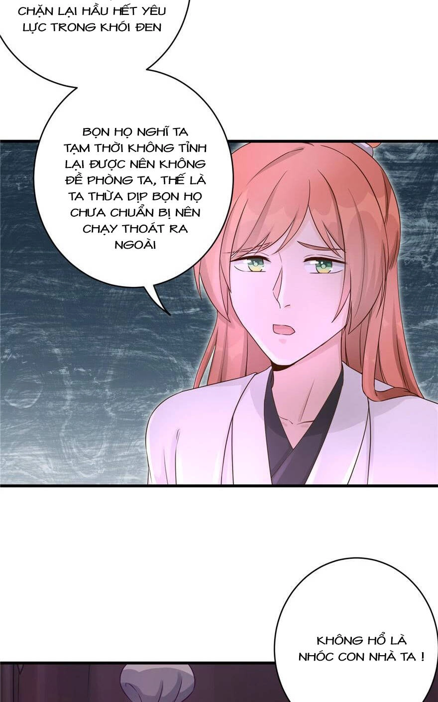 Đồ Đệ Nhà Ta Lại Quải Rồi Chapter 145 - 12