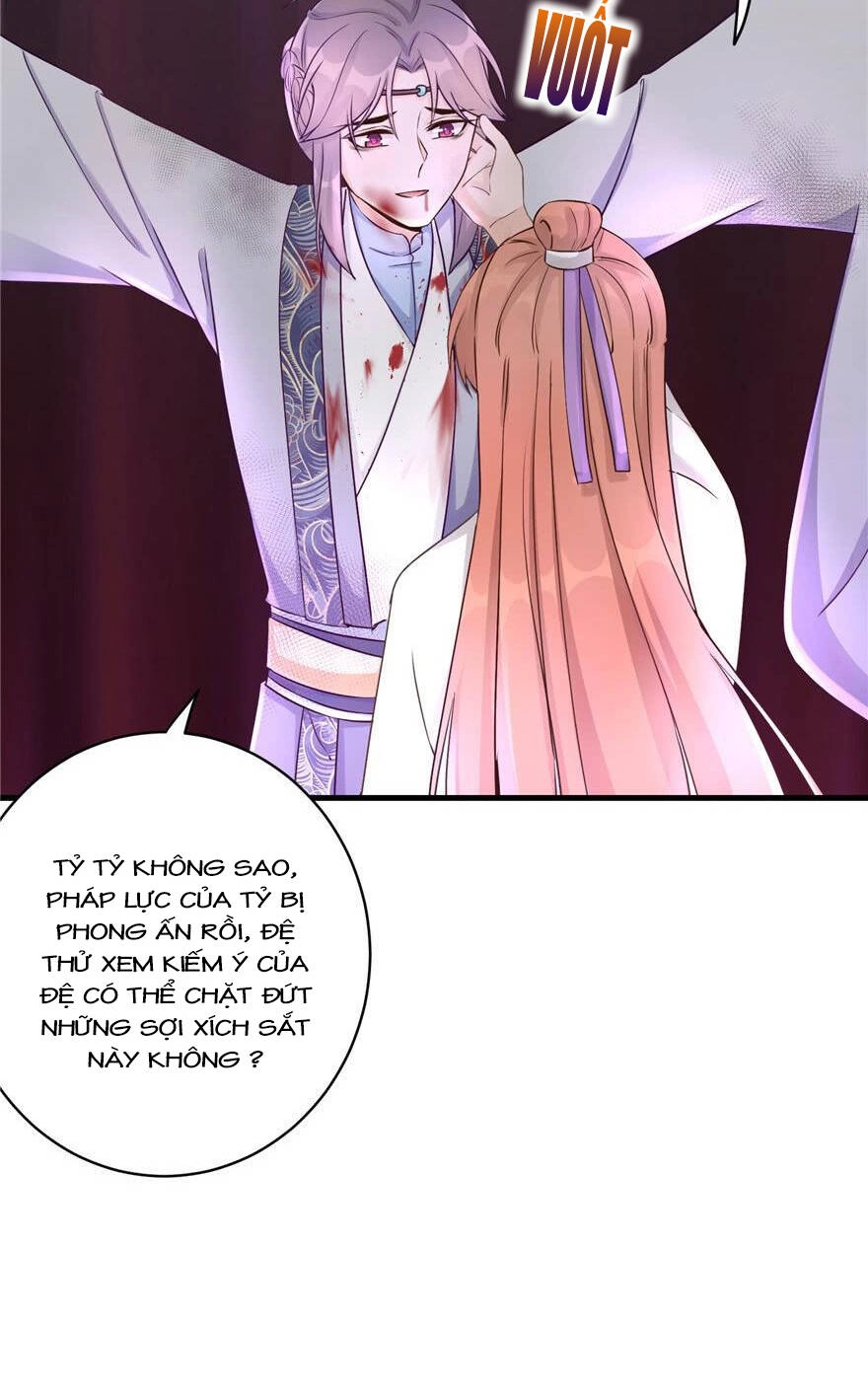 Đồ Đệ Nhà Ta Lại Quải Rồi Chapter 145 - 14