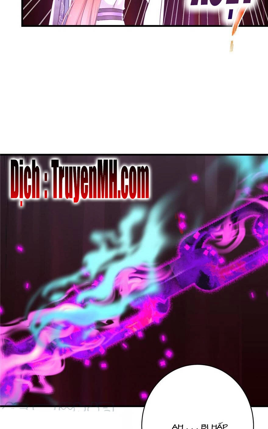 Đồ Đệ Nhà Ta Lại Quải Rồi Chapter 145 - 16