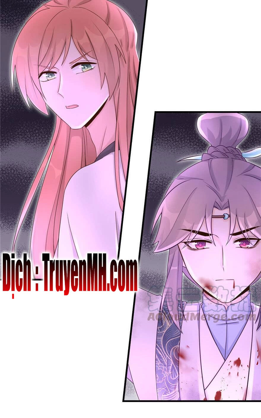 Đồ Đệ Nhà Ta Lại Quải Rồi Chapter 145 - 19