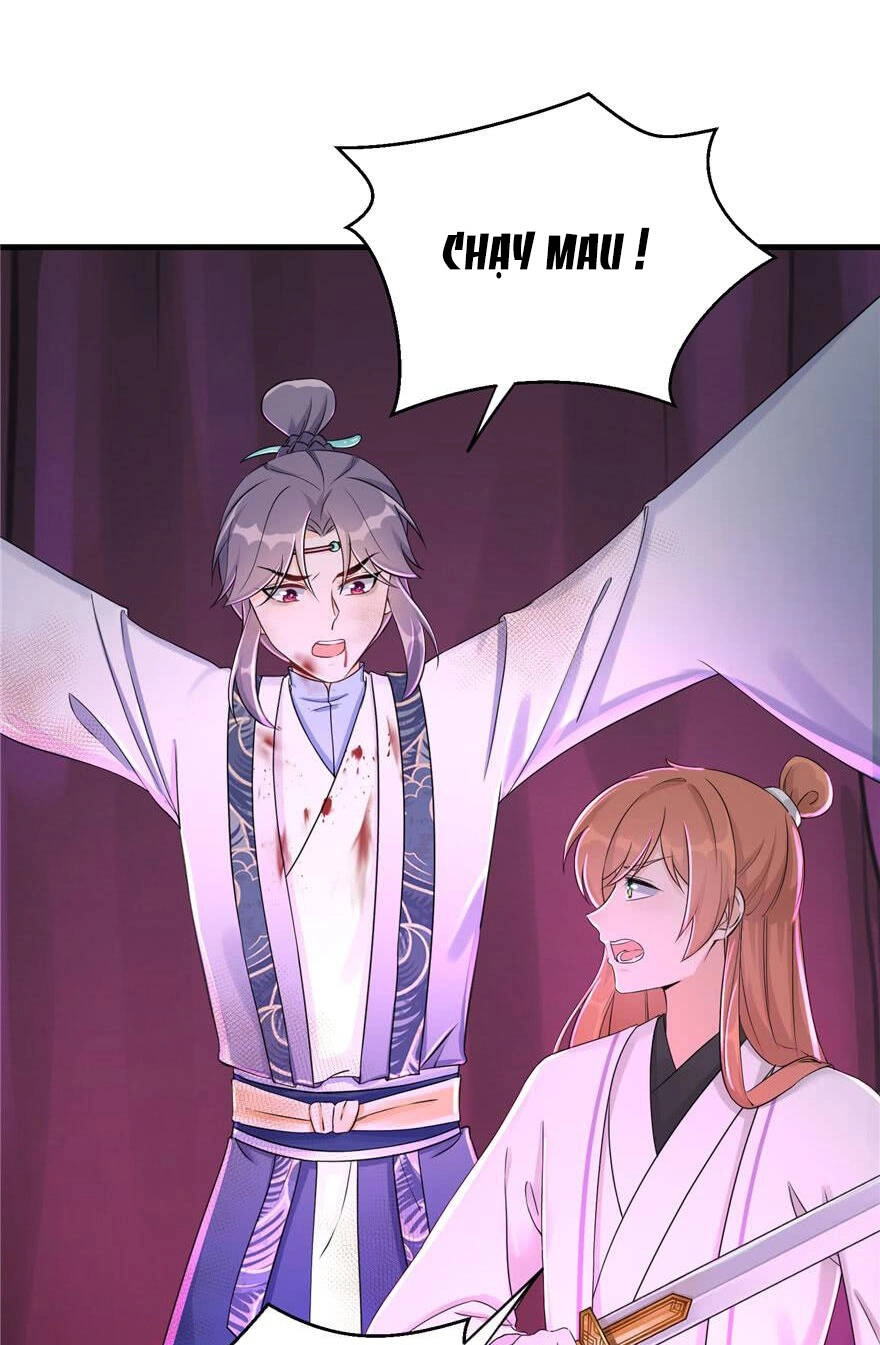 Đồ Đệ Nhà Ta Lại Quải Rồi Chapter 146 - 2