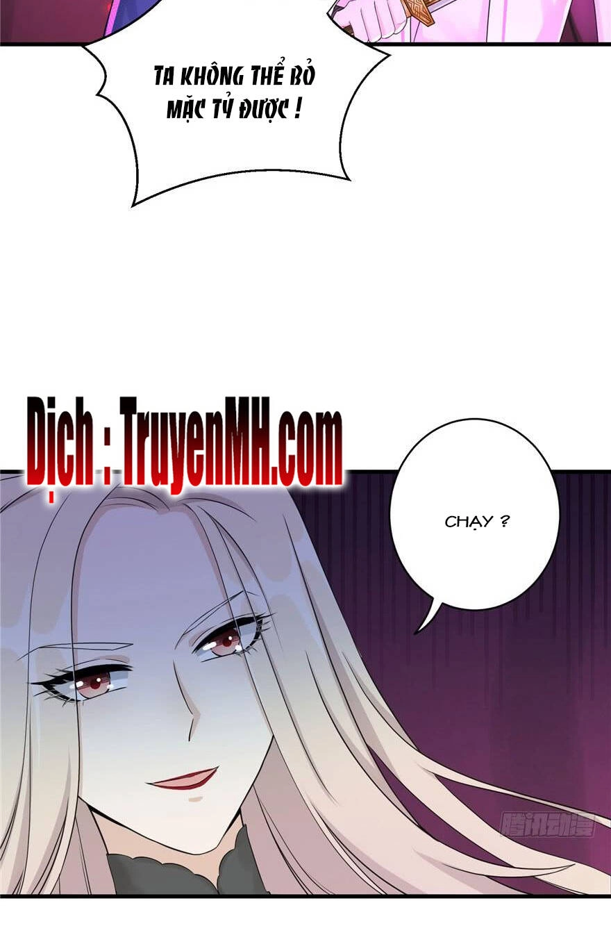 Đồ Đệ Nhà Ta Lại Quải Rồi Chapter 146 - 3