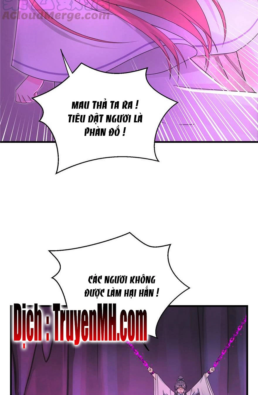 Đồ Đệ Nhà Ta Lại Quải Rồi Chapter 146 - 5