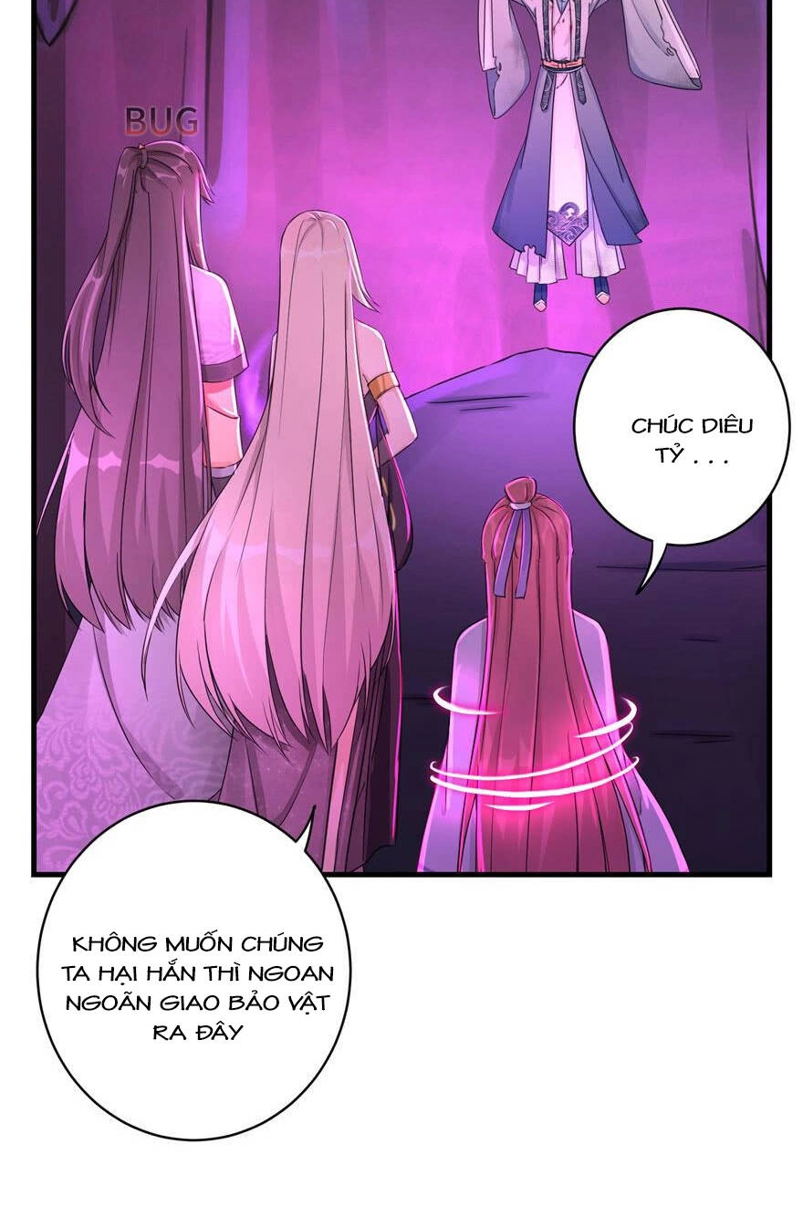 Đồ Đệ Nhà Ta Lại Quải Rồi Chapter 146 - 6