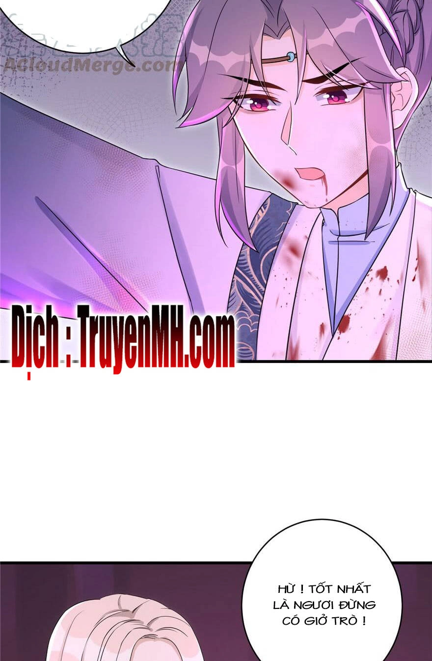 Đồ Đệ Nhà Ta Lại Quải Rồi Chapter 146 - 8