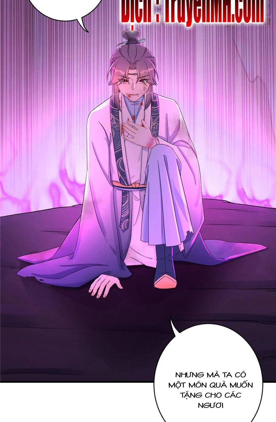 Đồ Đệ Nhà Ta Lại Quải Rồi Chapter 146 - 11