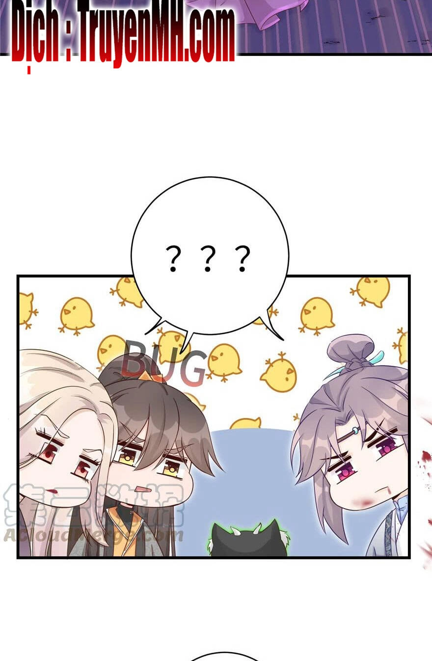 Đồ Đệ Nhà Ta Lại Quải Rồi Chapter 146 - 16