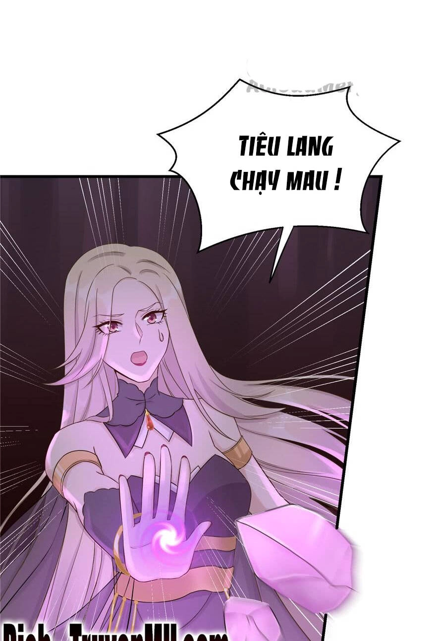 Đồ Đệ Nhà Ta Lại Quải Rồi Chapter 147 - 5