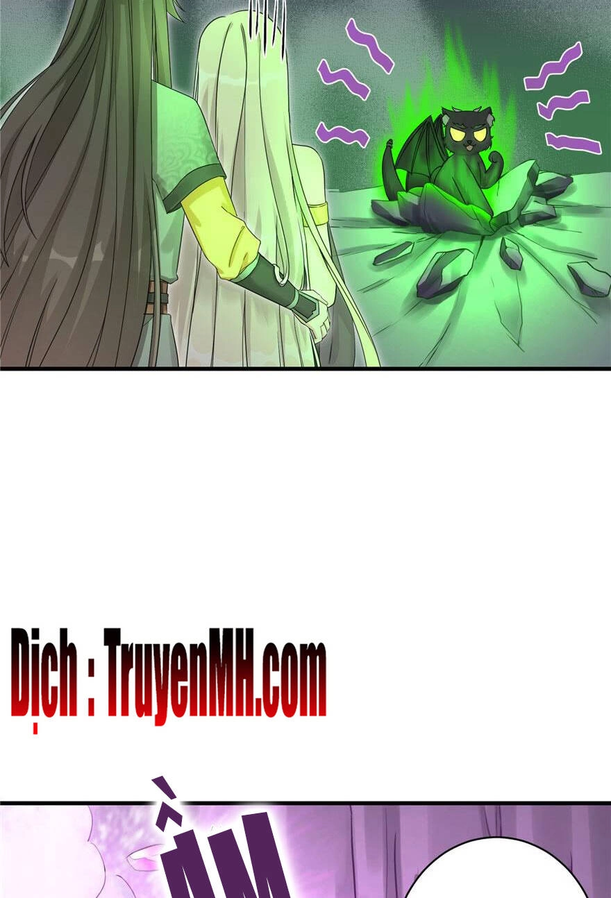 Đồ Đệ Nhà Ta Lại Quải Rồi Chapter 147 - 12