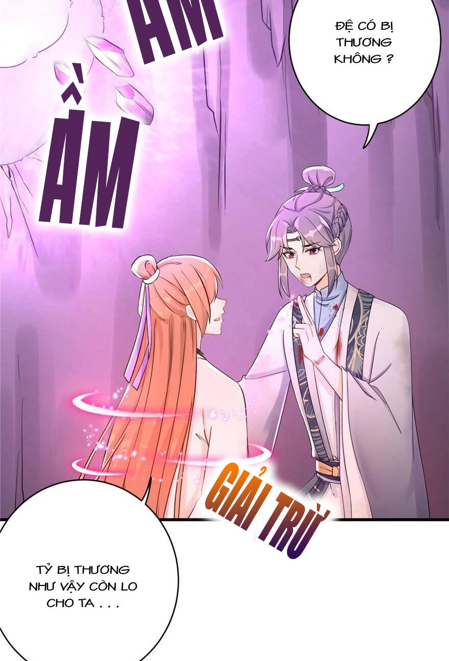 Đồ Đệ Nhà Ta Lại Quải Rồi Chapter 147 - 13