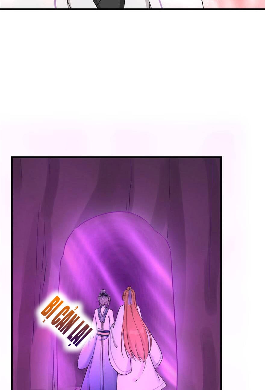 Đồ Đệ Nhà Ta Lại Quải Rồi Chapter 147 - 16