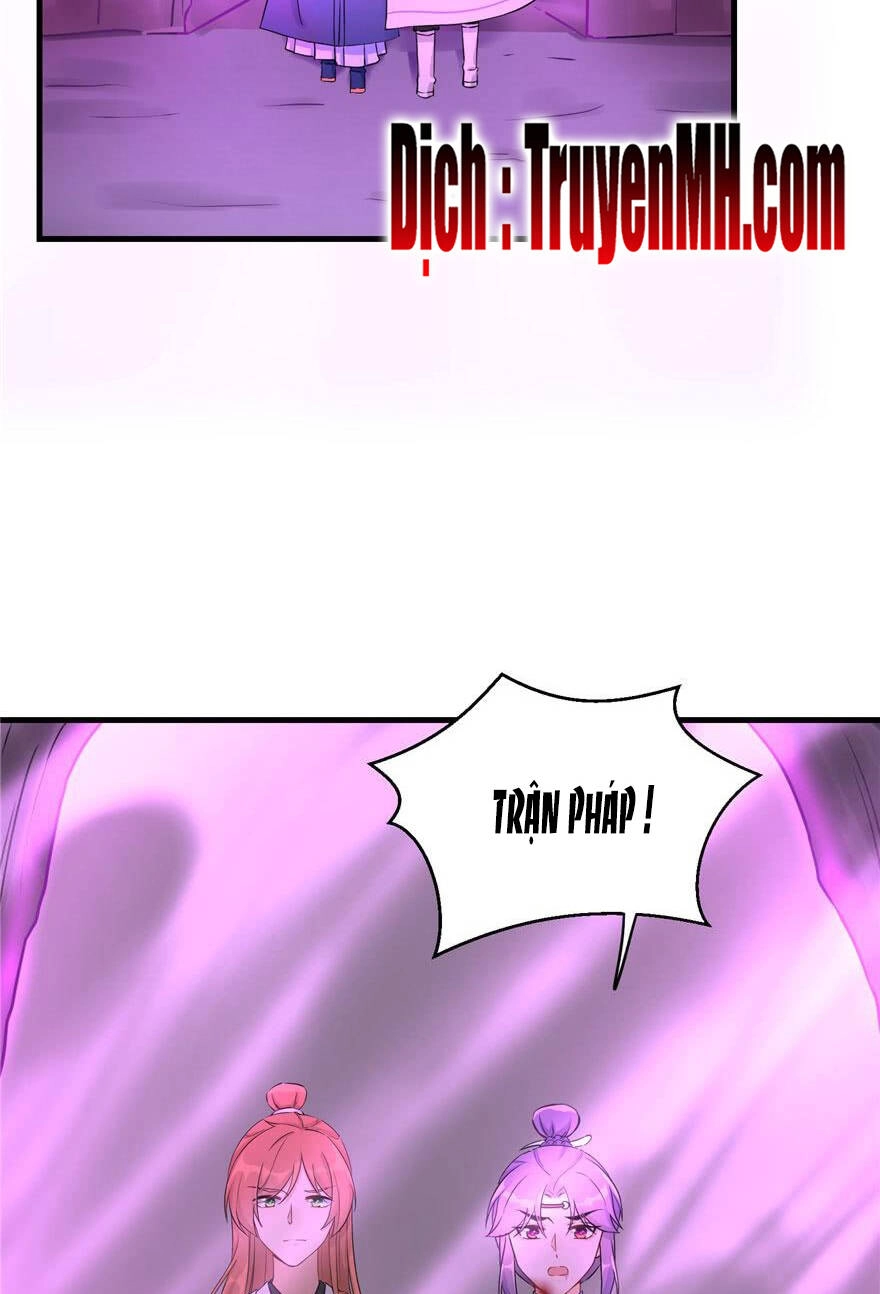 Đồ Đệ Nhà Ta Lại Quải Rồi Chapter 147 - 17