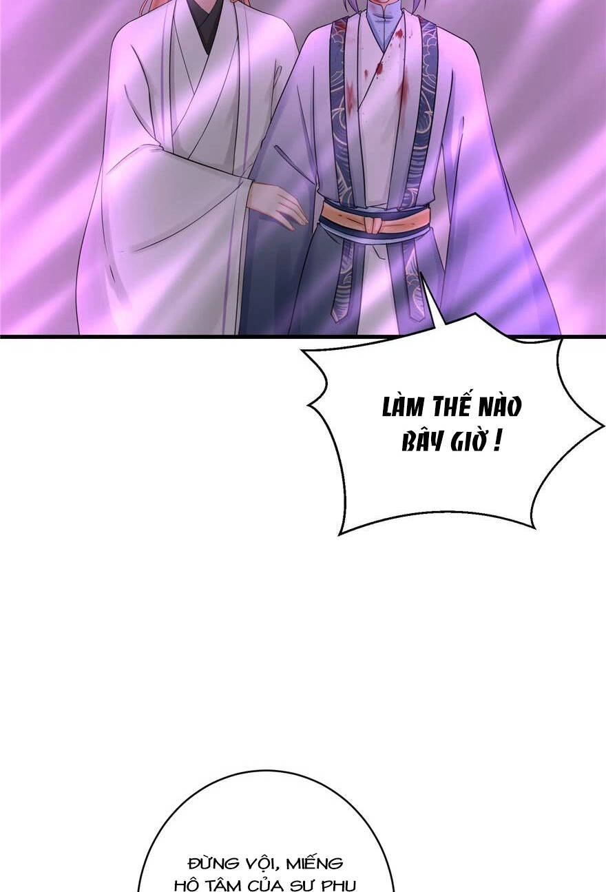 Đồ Đệ Nhà Ta Lại Quải Rồi Chapter 147 - 18