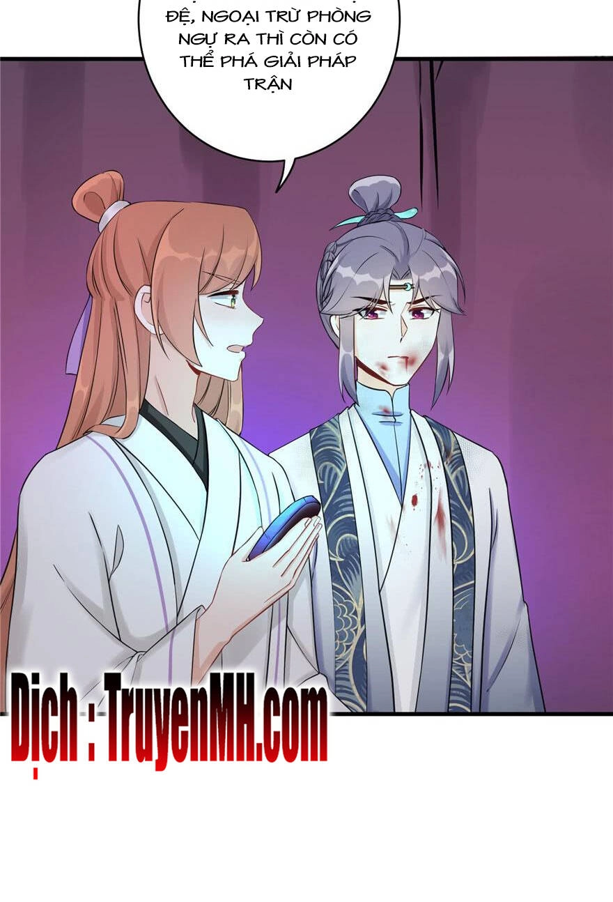 Đồ Đệ Nhà Ta Lại Quải Rồi Chapter 147 - 19