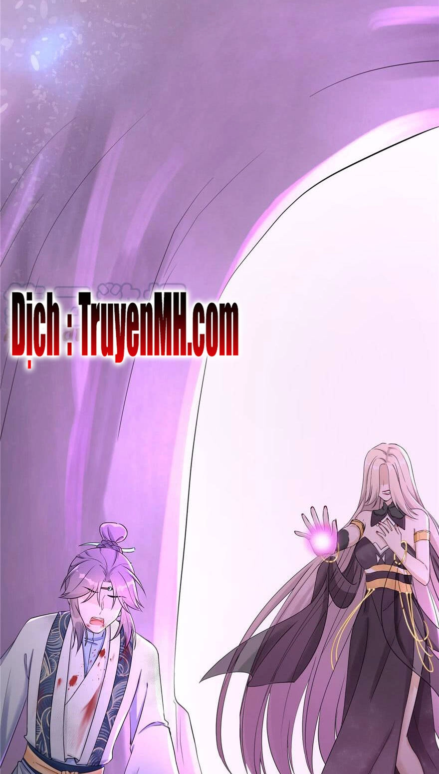 Đồ Đệ Nhà Ta Lại Quải Rồi Chapter 148 - 7