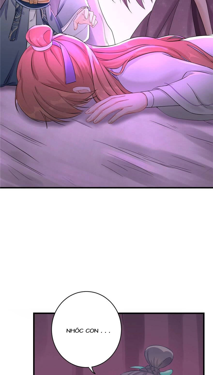 Đồ Đệ Nhà Ta Lại Quải Rồi Chapter 148 - 8