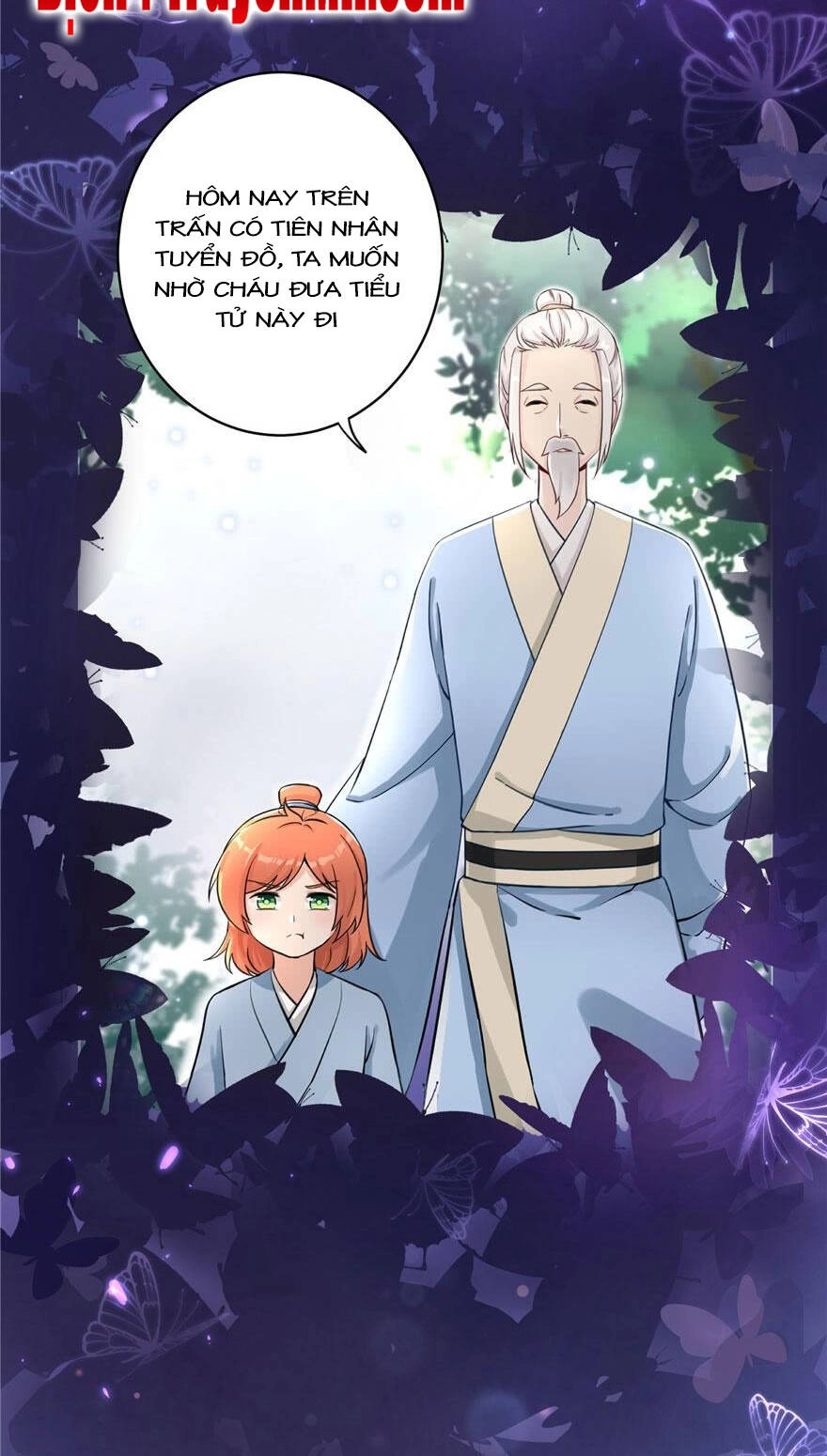 Đồ Đệ Nhà Ta Lại Quải Rồi Chapter 148 - 18