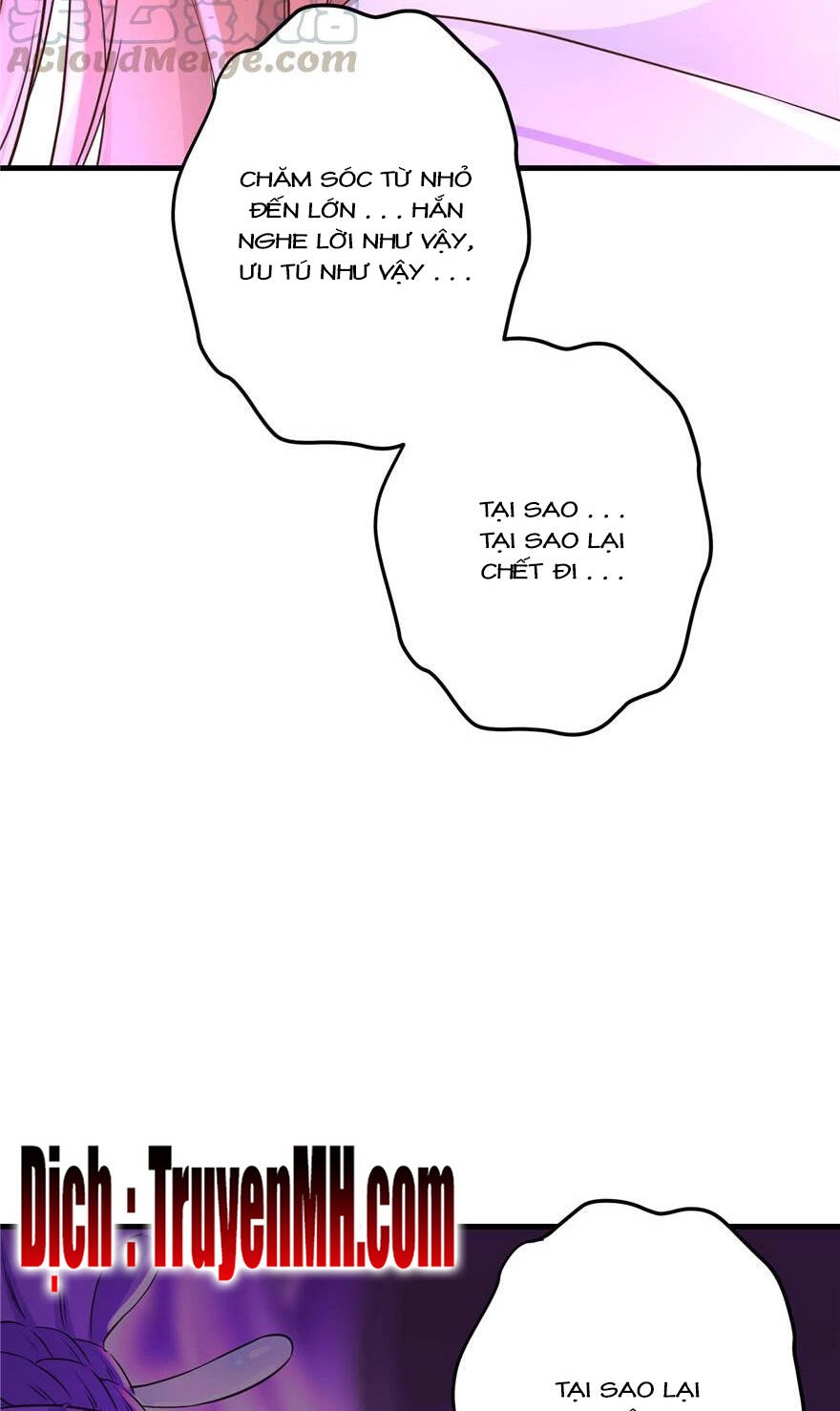 Đồ Đệ Nhà Ta Lại Quải Rồi Chapter 149 - 4