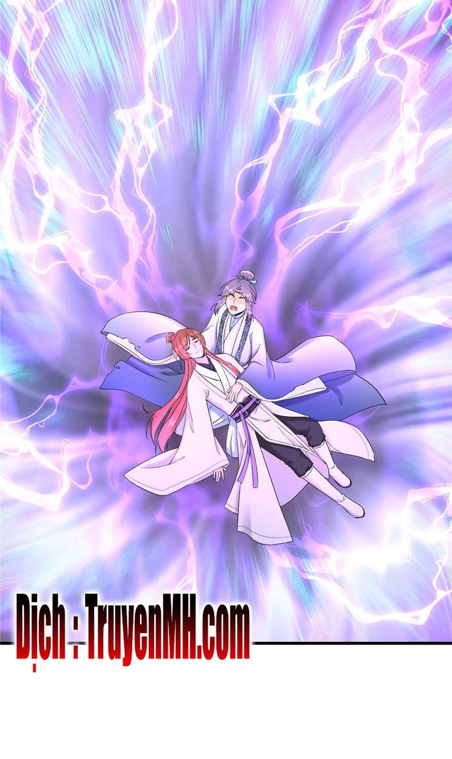 Đồ Đệ Nhà Ta Lại Quải Rồi Chapter 149 - 8