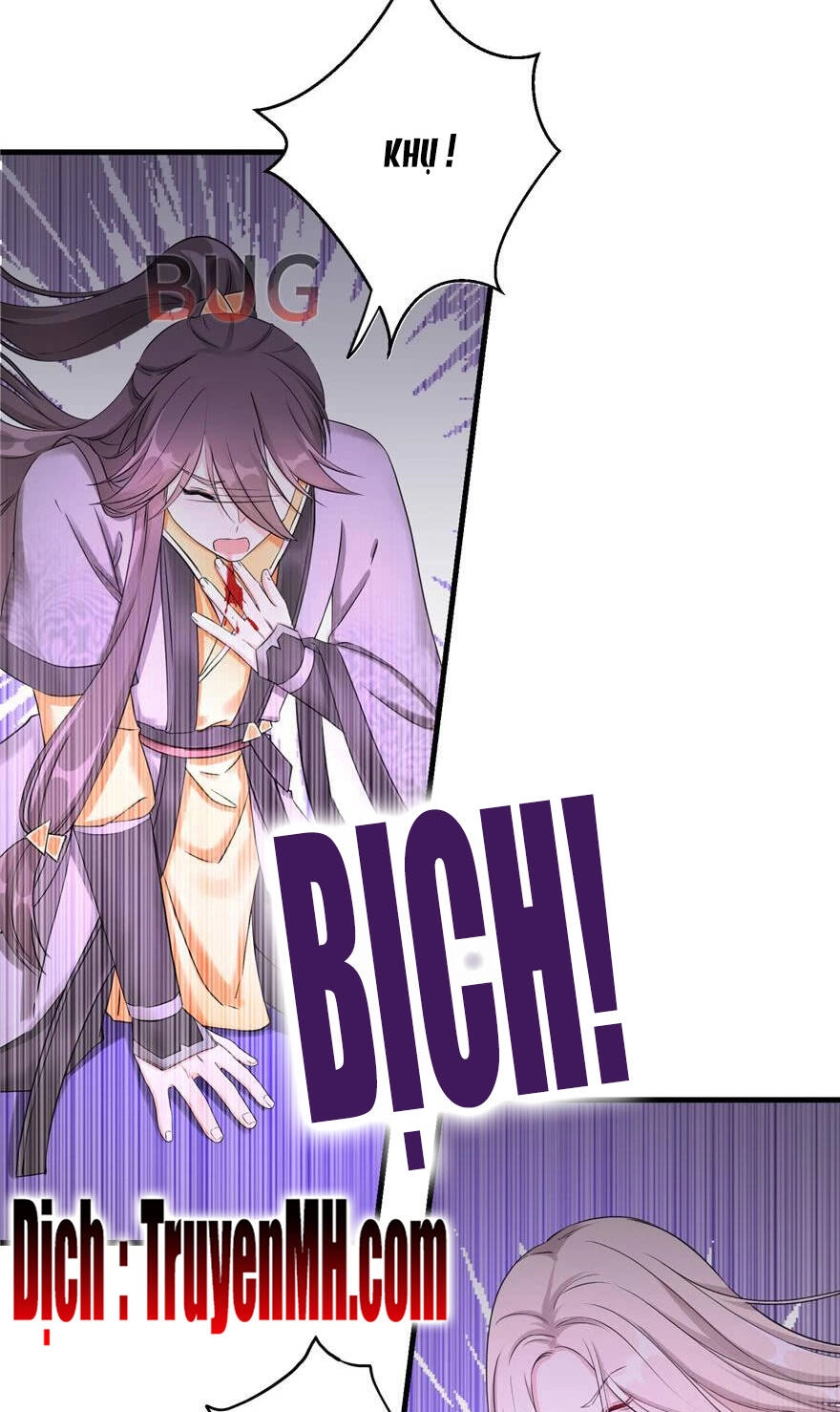 Đồ Đệ Nhà Ta Lại Quải Rồi Chapter 149 - 10