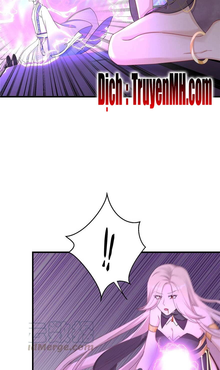 Đồ Đệ Nhà Ta Lại Quải Rồi Chapter 149 - 14