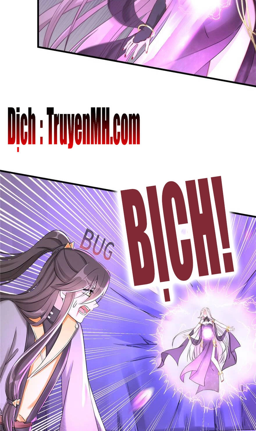 Đồ Đệ Nhà Ta Lại Quải Rồi Chapter 149 - 15