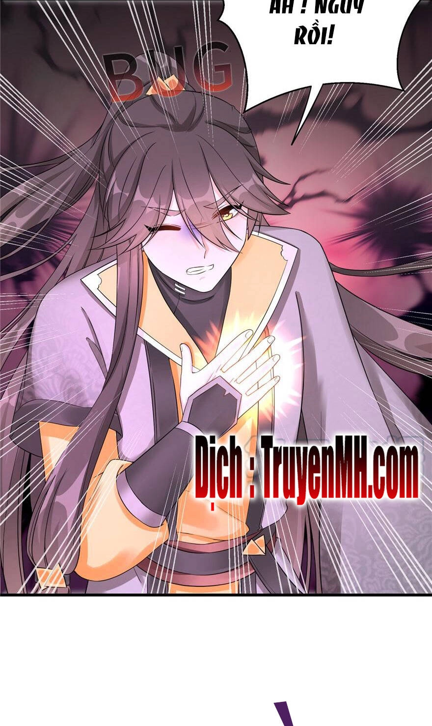 Đồ Đệ Nhà Ta Lại Quải Rồi Chapter 149 - 17