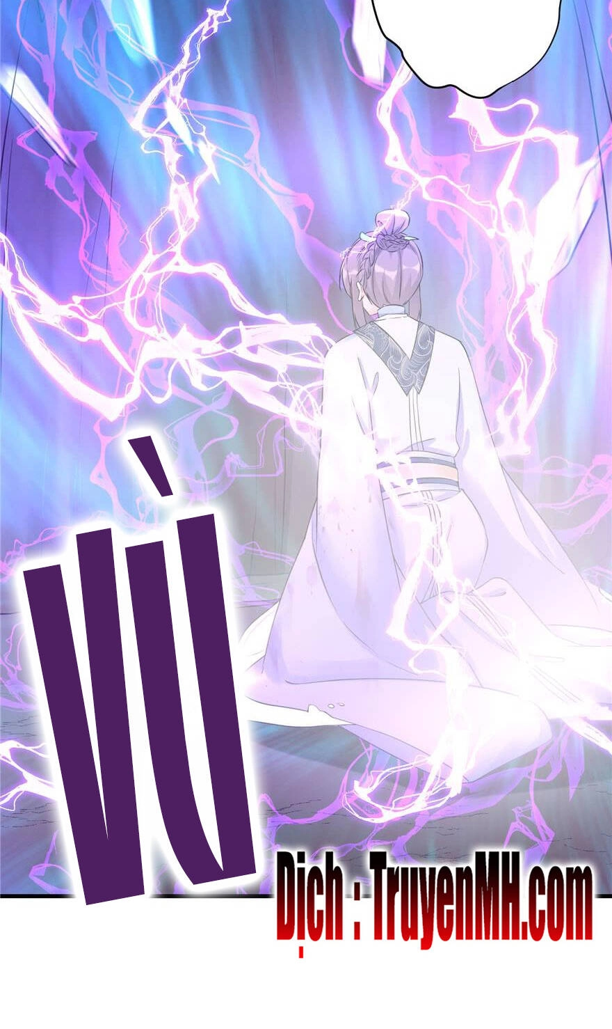 Đồ Đệ Nhà Ta Lại Quải Rồi Chapter 149 - 19