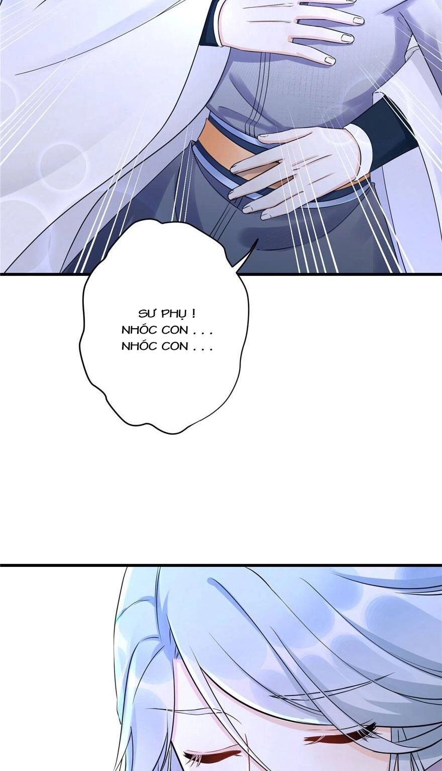 Đồ Đệ Nhà Ta Lại Quải Rồi Chapter 150 - 8