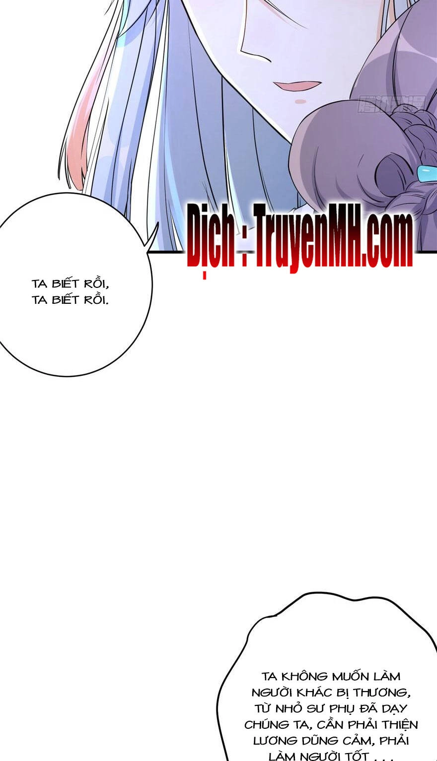 Đồ Đệ Nhà Ta Lại Quải Rồi Chapter 150 - 9