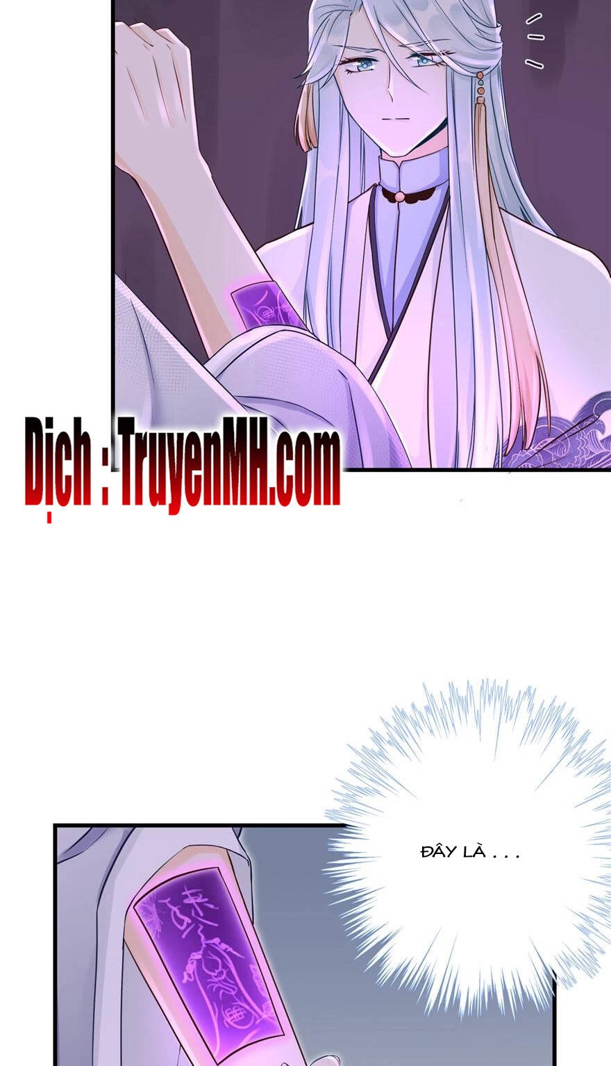 Đồ Đệ Nhà Ta Lại Quải Rồi Chapter 150 - 13