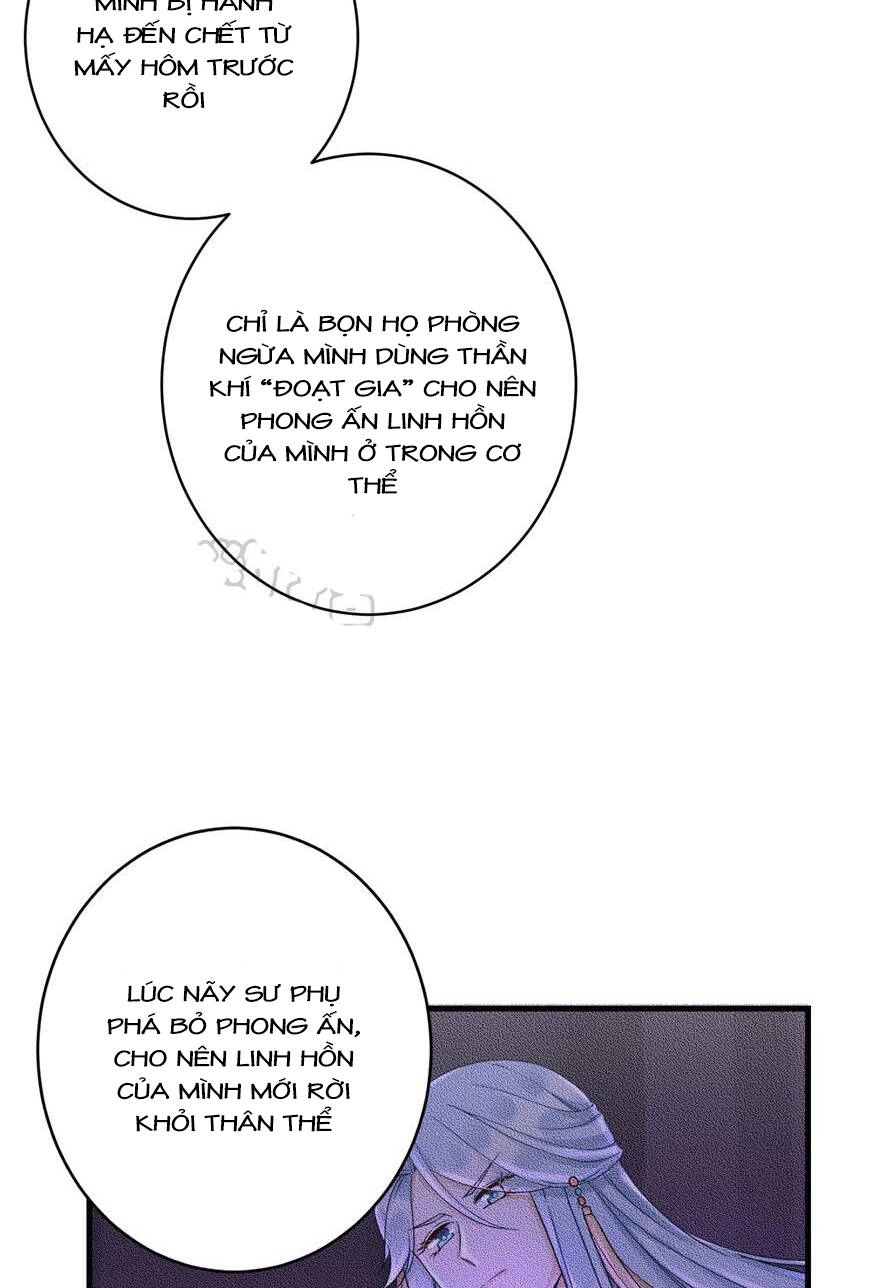 Đồ Đệ Nhà Ta Lại Quải Rồi Chapter 151 - 5