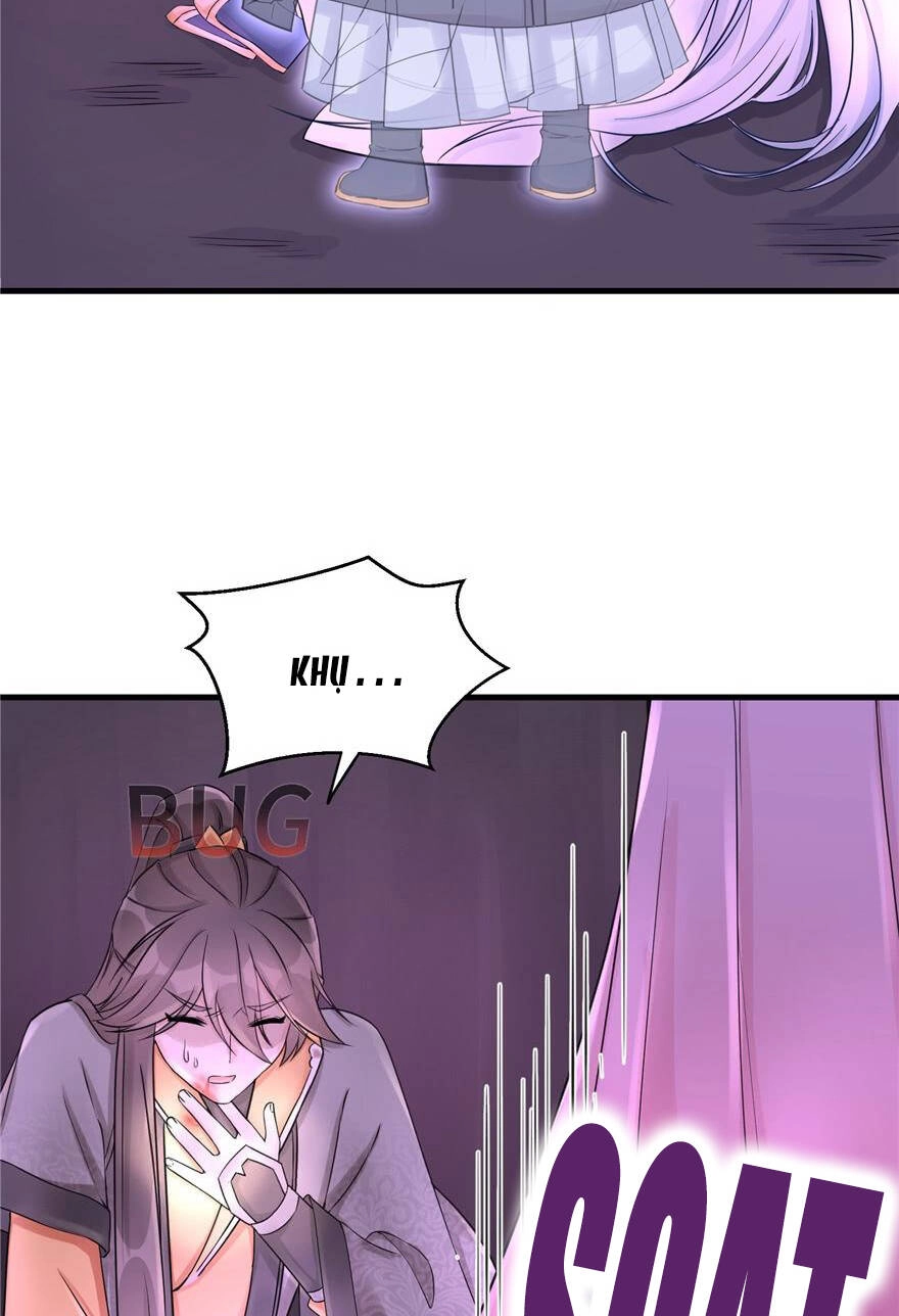 Đồ Đệ Nhà Ta Lại Quải Rồi Chapter 151 - 12