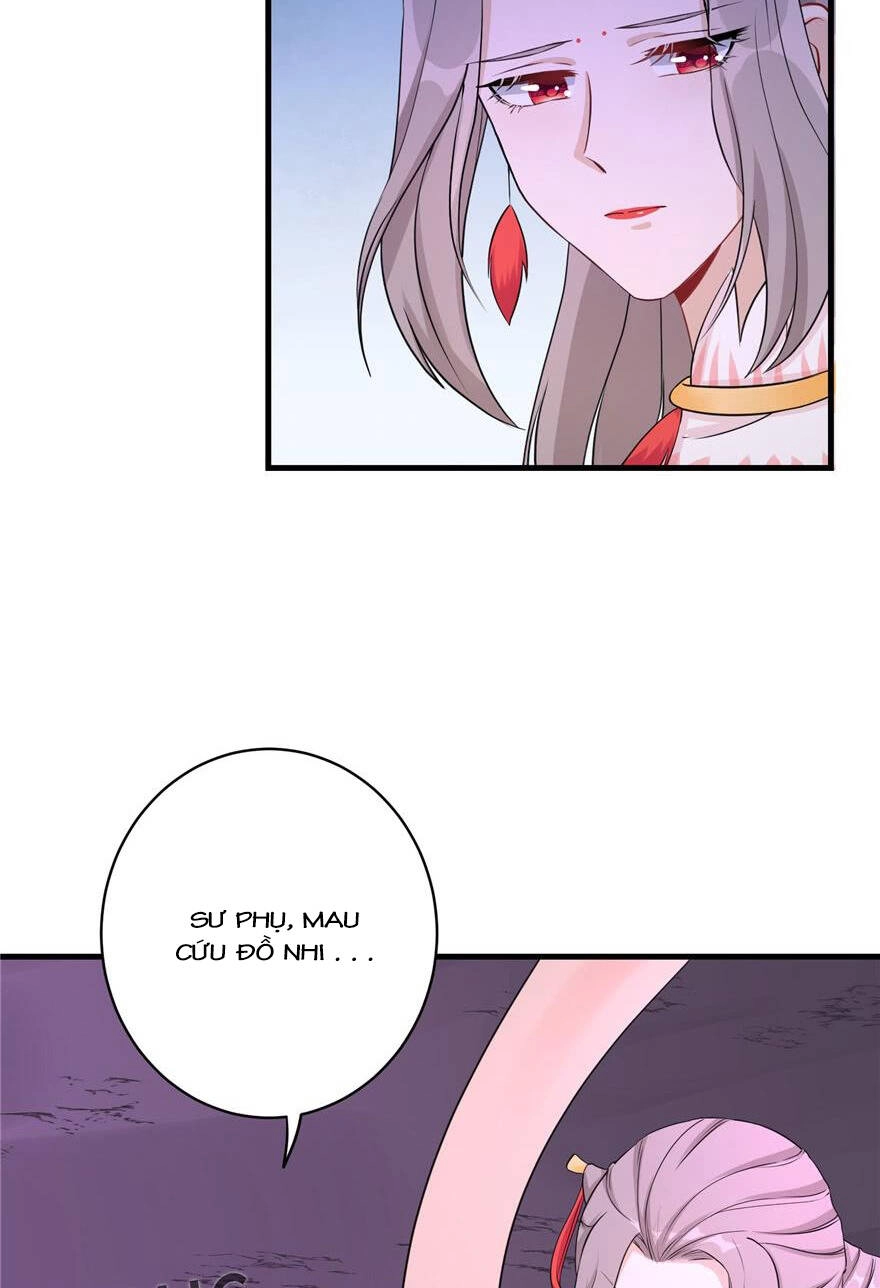 Đồ Đệ Nhà Ta Lại Quải Rồi Chapter 151 - 16