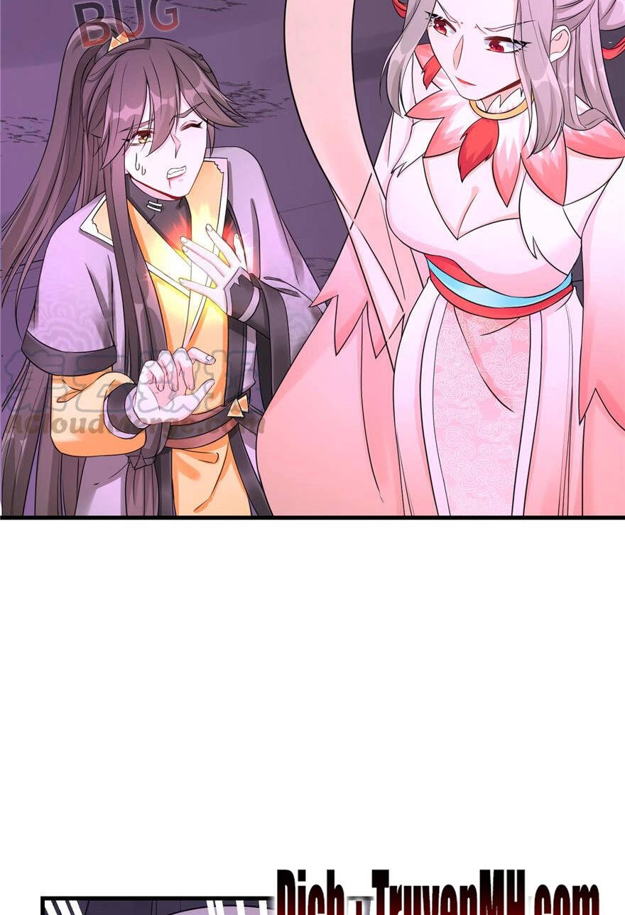 Đồ Đệ Nhà Ta Lại Quải Rồi Chapter 151 - 17