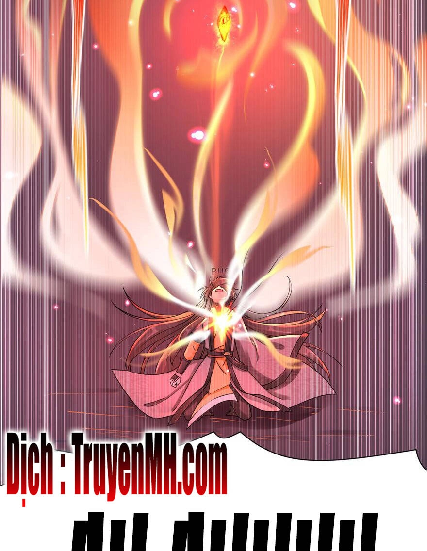 Đồ Đệ Nhà Ta Lại Quải Rồi Chapter 152 - 4