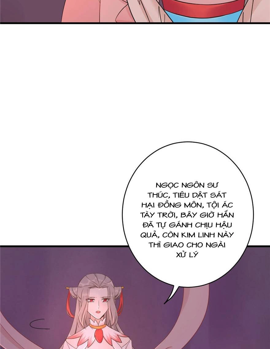 Đồ Đệ Nhà Ta Lại Quải Rồi Chapter 152 - 9